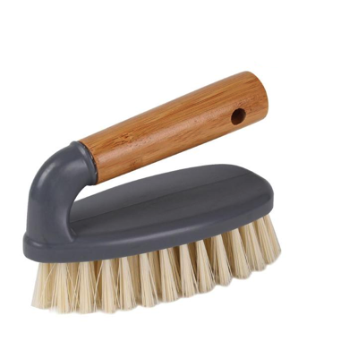 WHITE MAGIC ECO Basics Bathroom Brush WM-EB-BB